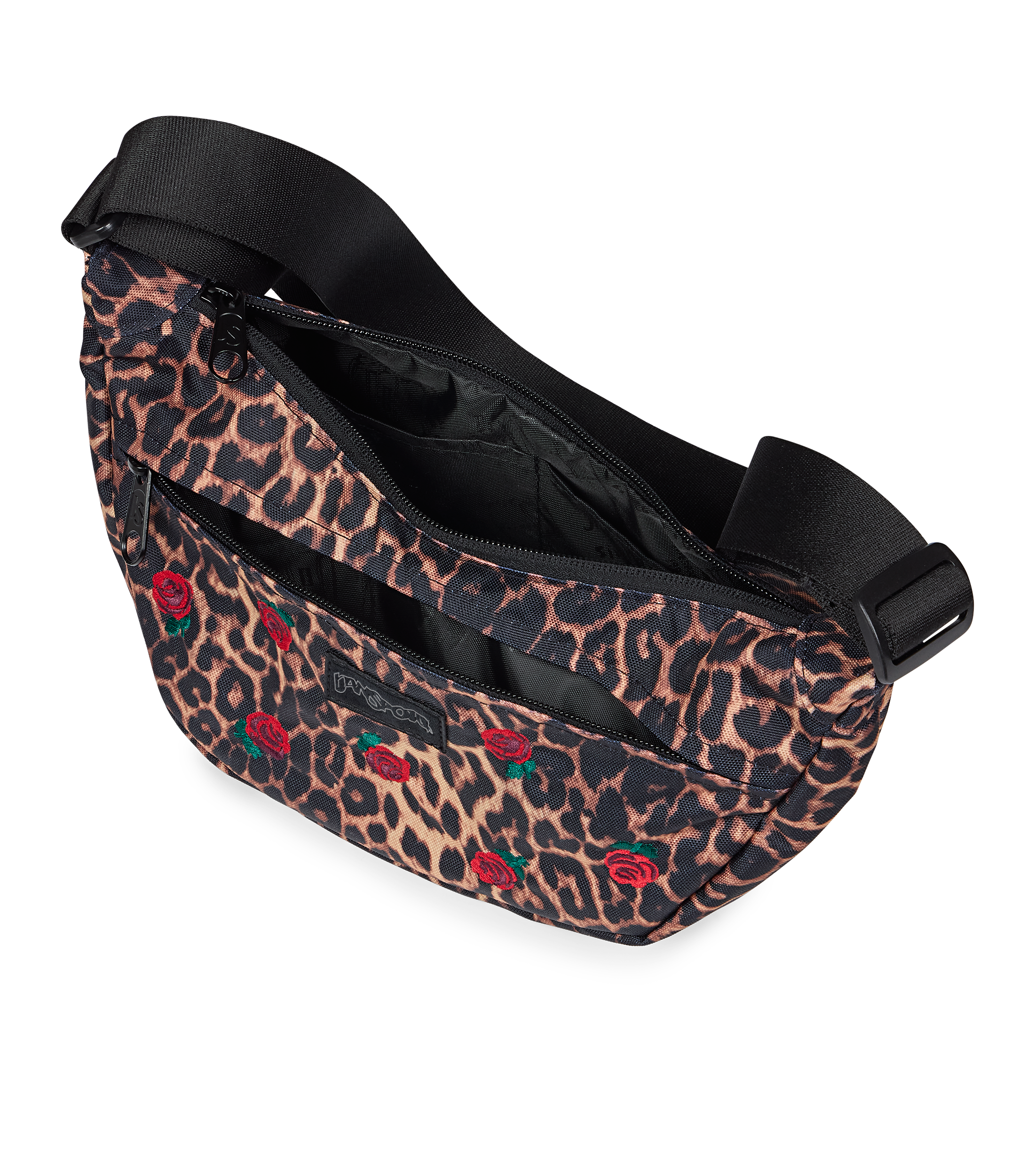 Unphased Crossbody Small FX - Image 10