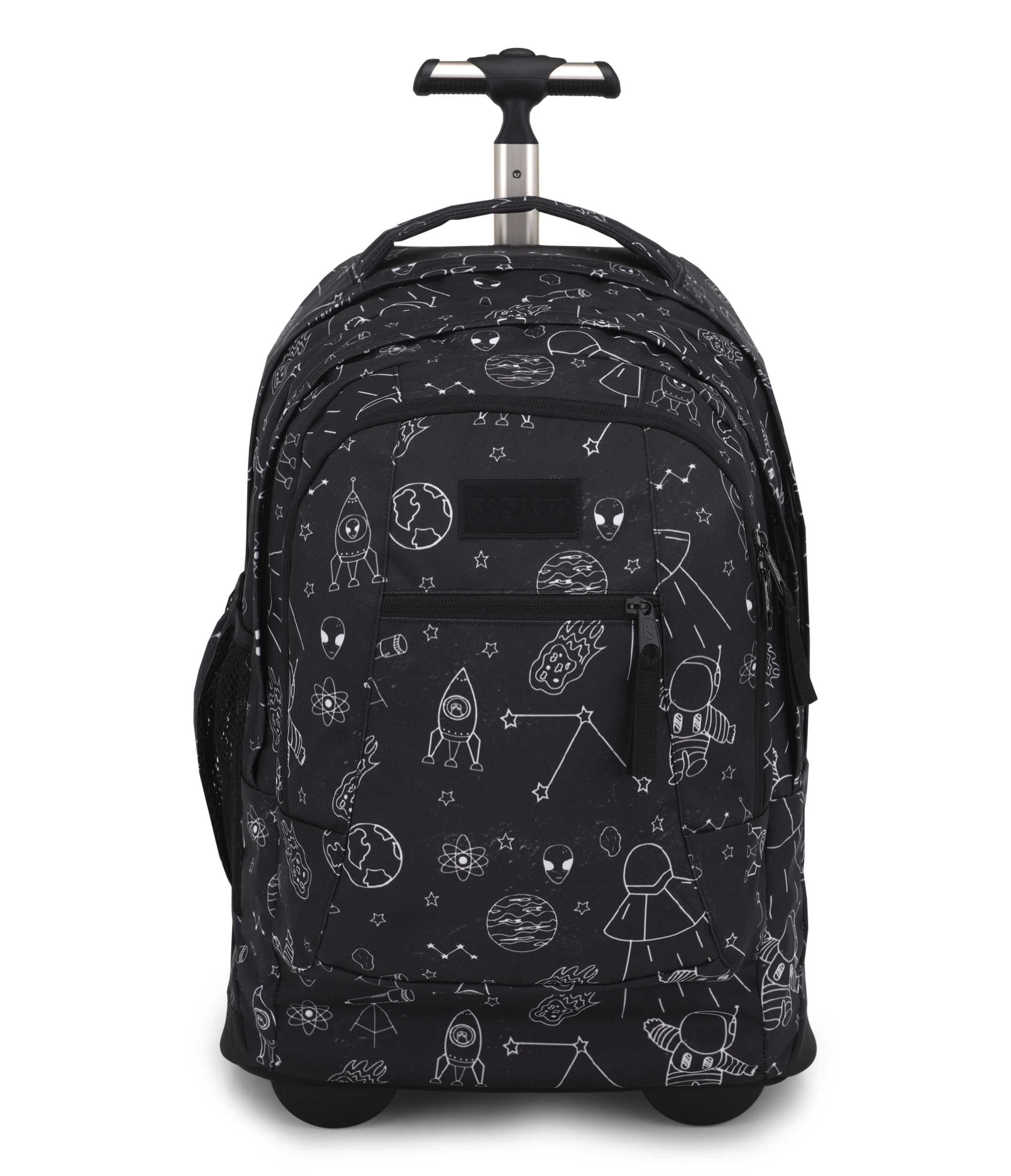 Driver 8 Backpack - Image 19