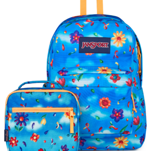SuperBreak? Plus Daydream Floral Set