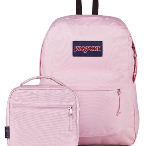 SuperBreak? Plus Pink Ice Set