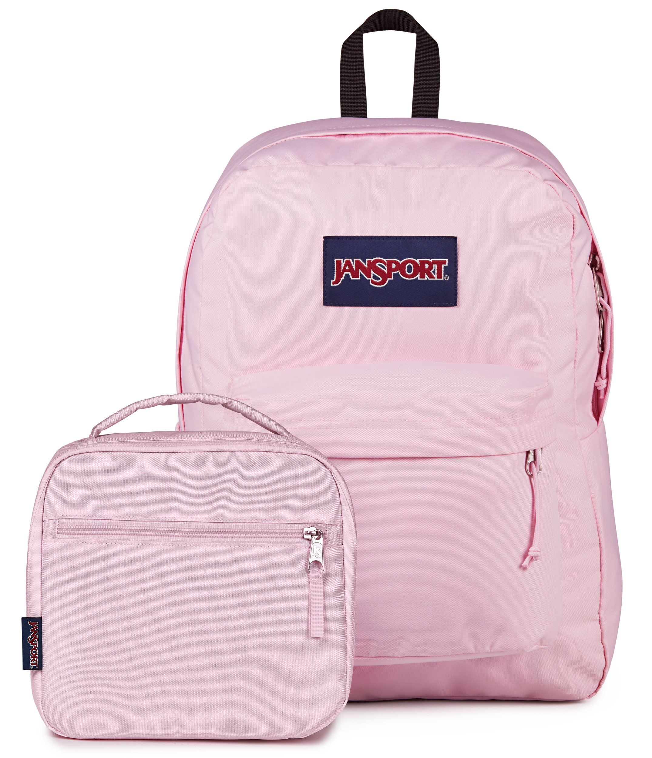SuperBreak? Plus Pink Ice Set