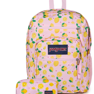 Big Student Lemonade Stand Set