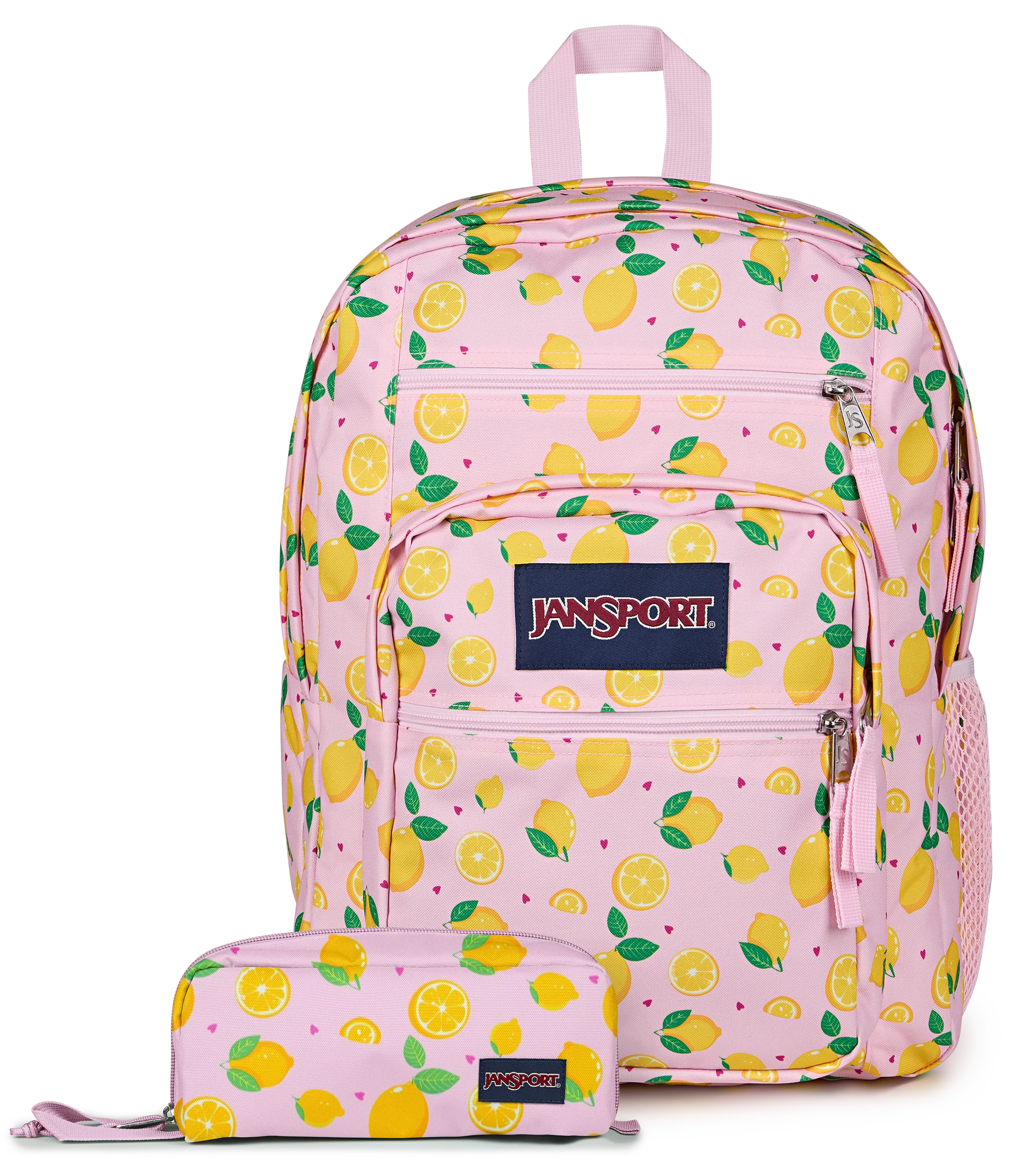 Big Student Lemonade Stand Set