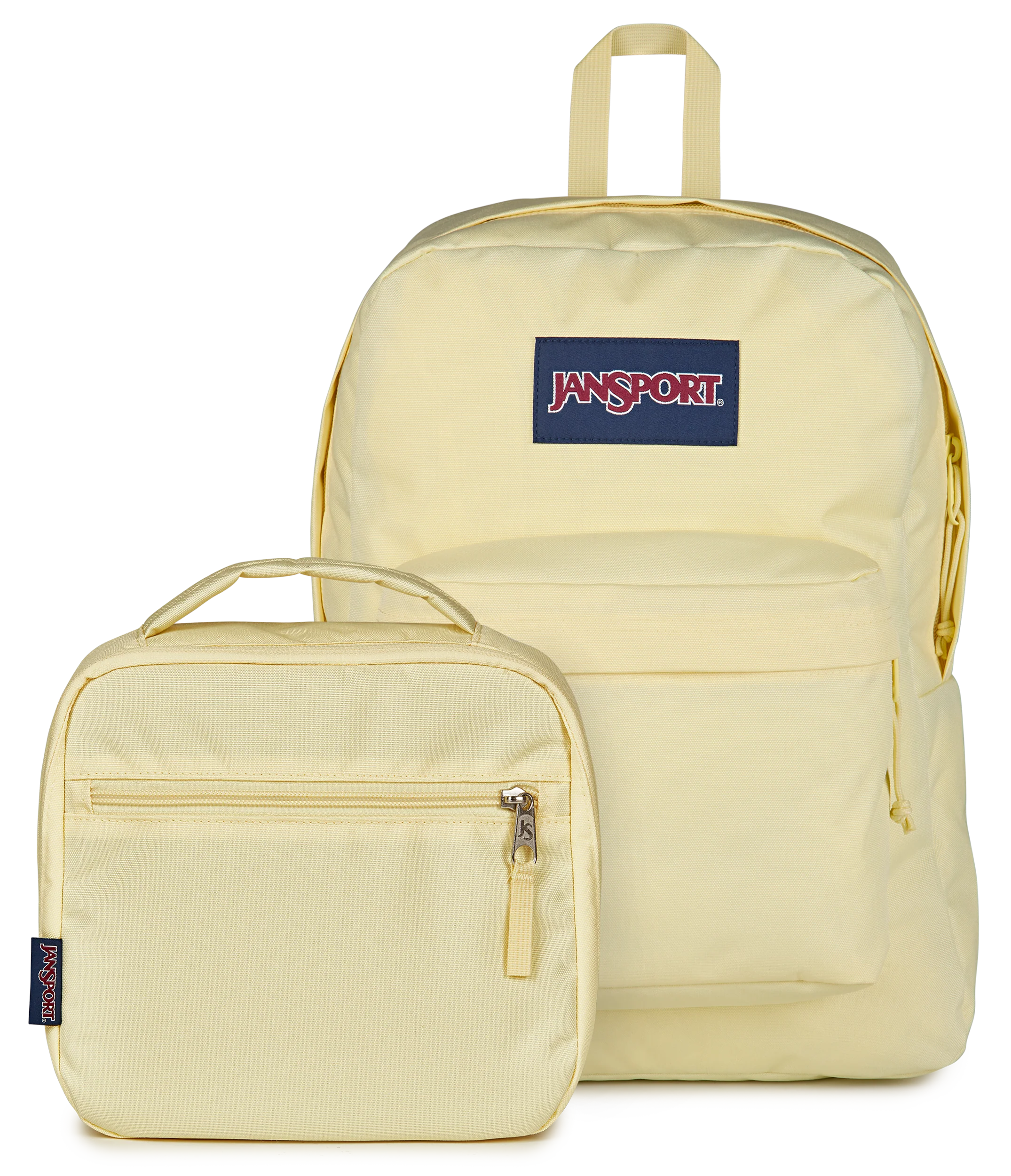 SuperBreak® Plus Lemon Ice Set