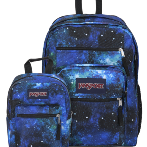 Big Student Cyberspace Galaxy Set