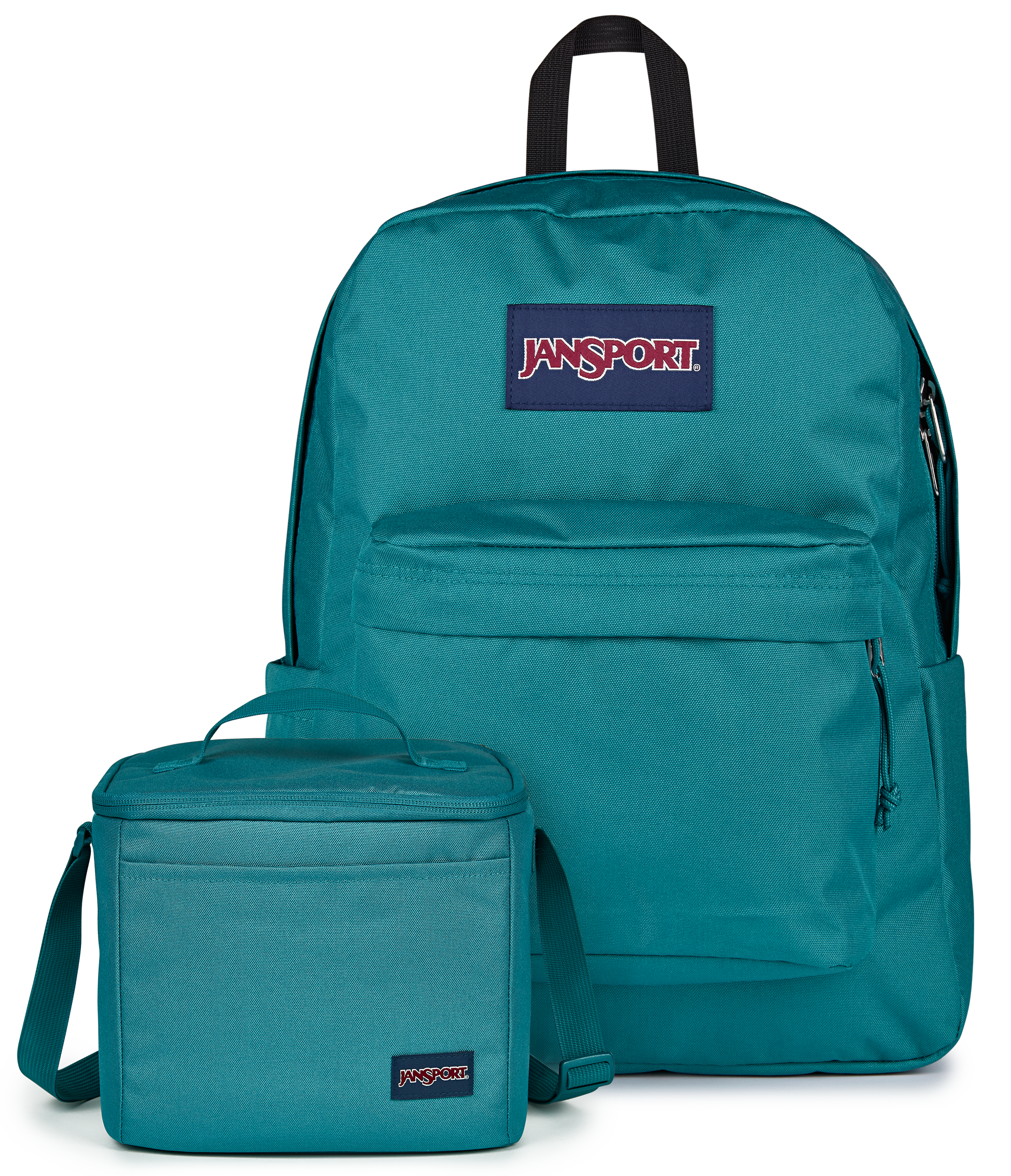 SuperBreak? Plus Emerald Pool Set