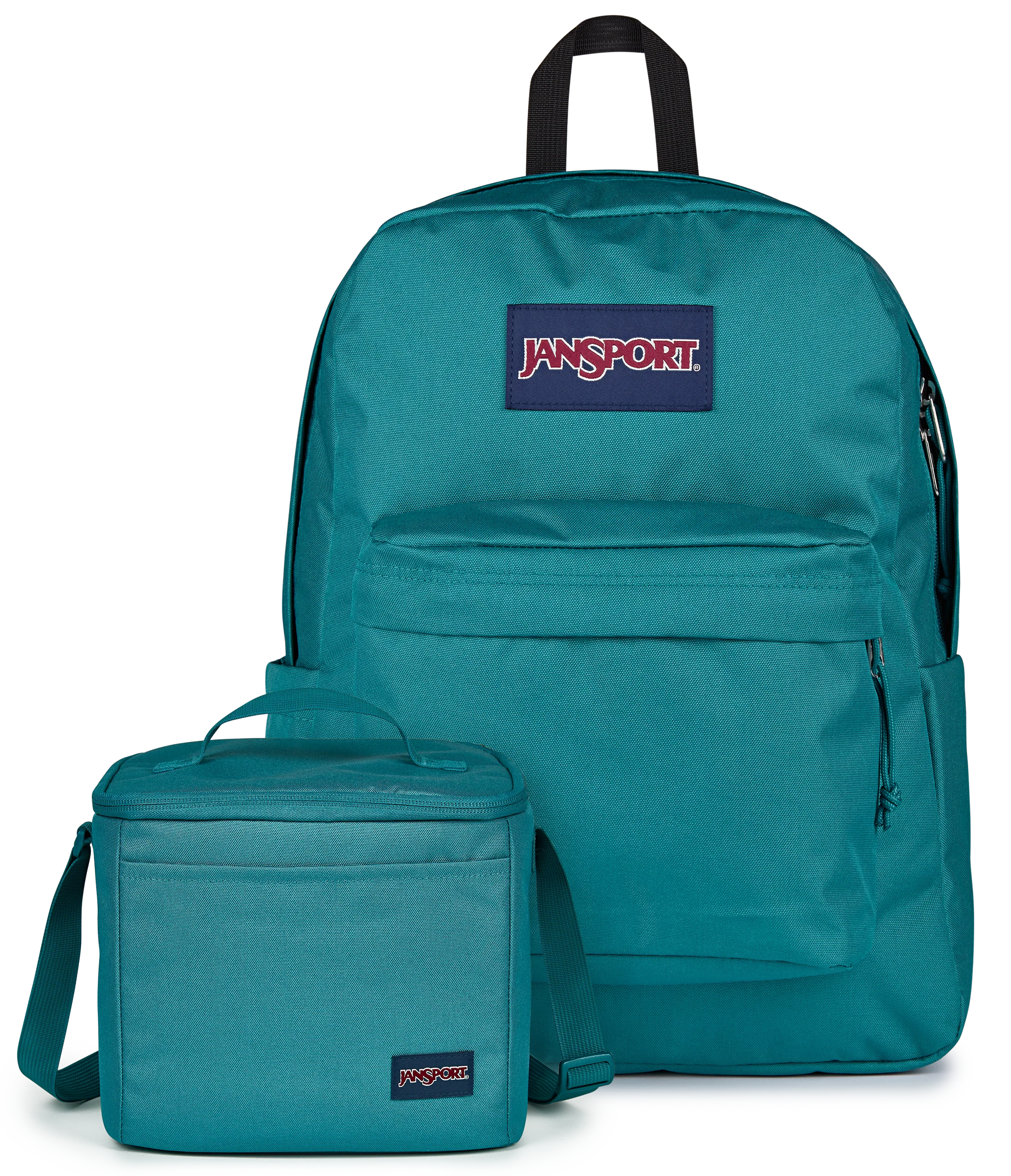 SuperBreak® Plus Emerald Pool Set